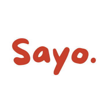Sayo Prints | Unique Cyanotype Artwork logo