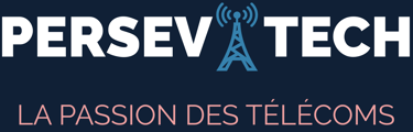 PERSEV-TECH logo