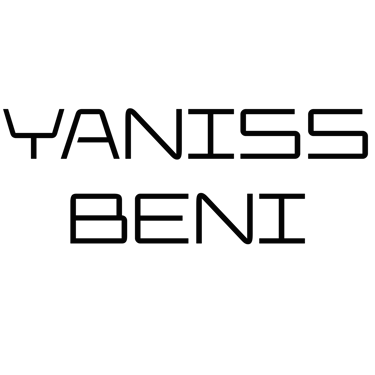 Yaniss Beni logo