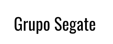 Segate Segurança logo