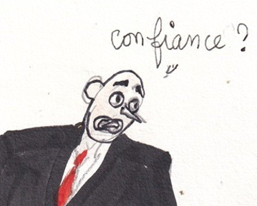 Formes Courtes logo