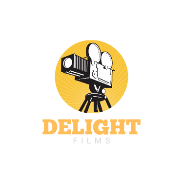 Delight films logo