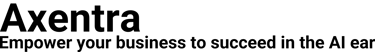 Axentra Partners logo