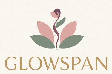 Glowspan logo