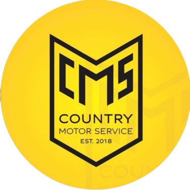 Country Motor Service logo