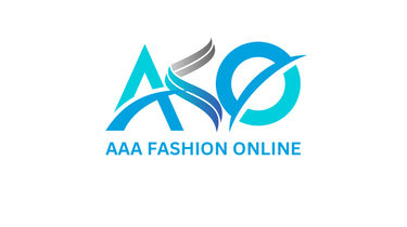 AAA FASHION ONLINE logo