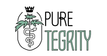 PureTegridy logo