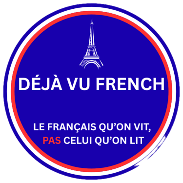 dejavufrench logo