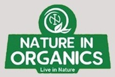 Nature In Organics logo