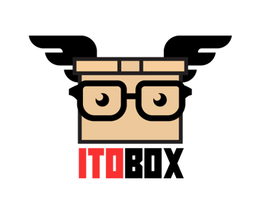 ITOBOX logo