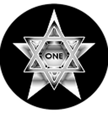 I Am One Tarot Psychic Readings logo