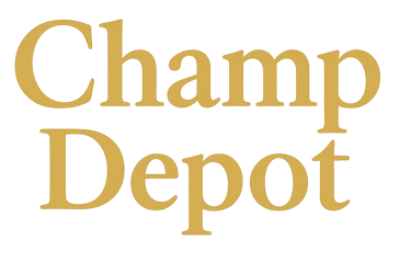Champ Depot logo