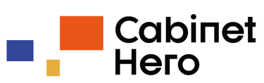 CabinetHERO logo