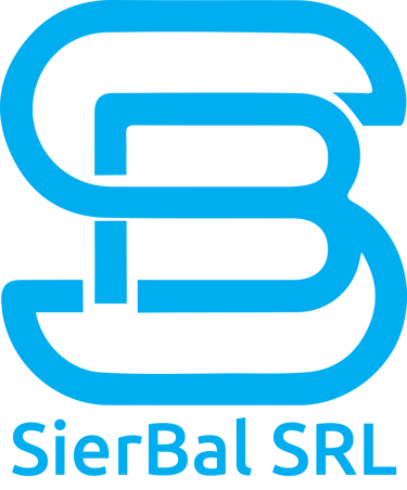 Sierbal logo