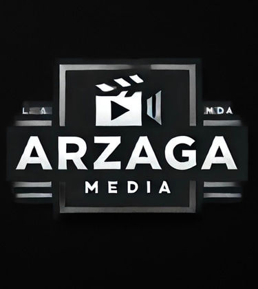 Arzaga Media logo