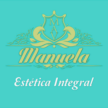 Manuela Estética Integral logo