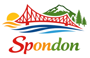 Spondon logo