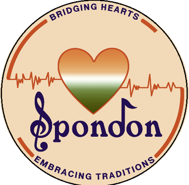 Spondon logo