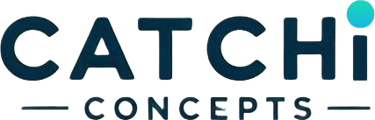 CatchiConceptssss logo
