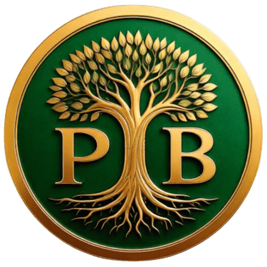 Plantburgh LLC logo