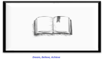 Apna Gurukul Reading Library logo