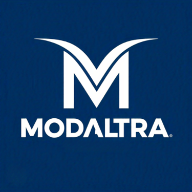 MODALTRA logo