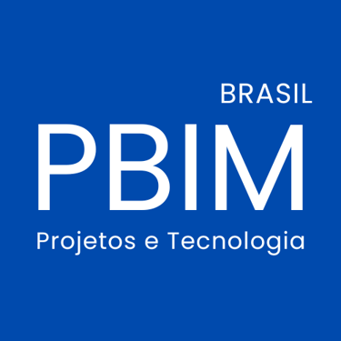 PBIM Brasil logo