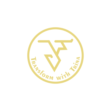 Transform With Trina logo