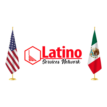 Doble Nacionalidad Mexicana logo