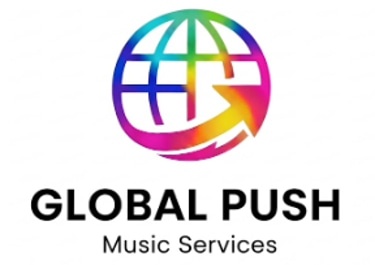 Global-Push PR logo