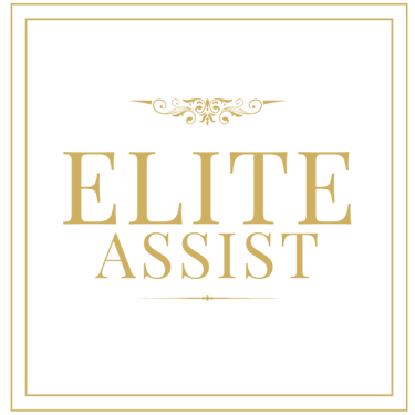 Elite Assist logo