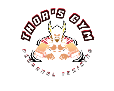 Thors Gym - Personalcoaching logo