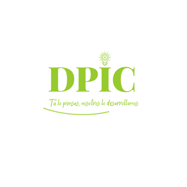 DPIC logo