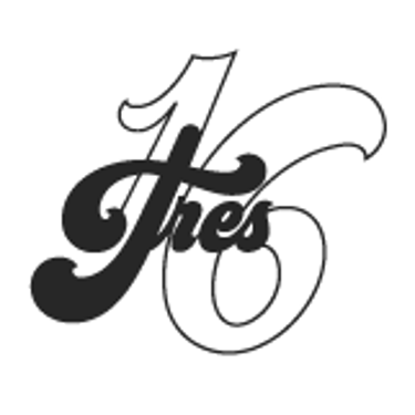 Tres 16 logo