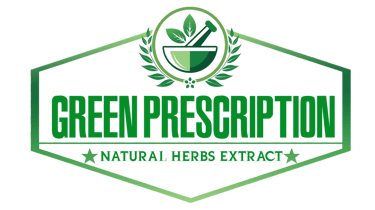 green prescription logo