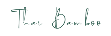 thai bamboo Restaurant logo
