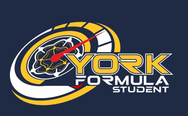 York Formula Student logo