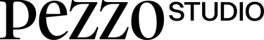 Pezzo Studio - Architektura Wnętrz logo