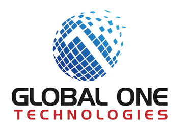 Global One Technologies logo