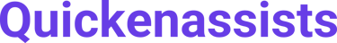 Quickenassists logo