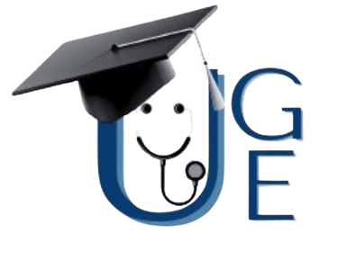 Unimedicos Global Education logo