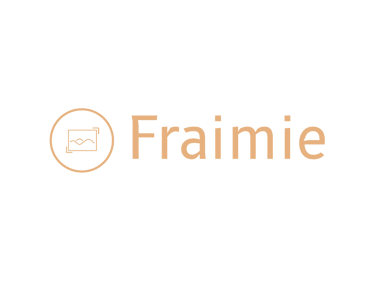 Fraimie logo