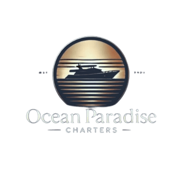 Ocean Paradise Charters logo