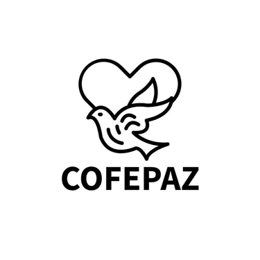 COFEPAZ logo