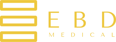 EbdMedical logo
