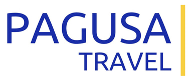 PAGUSA Travel logo
