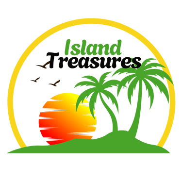 Island Essence Creations logo