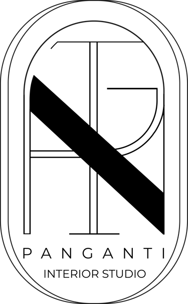 Panganti Interior Studio logo