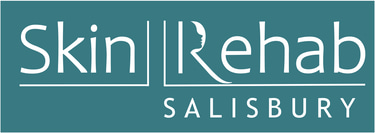 Skin Rehab logo