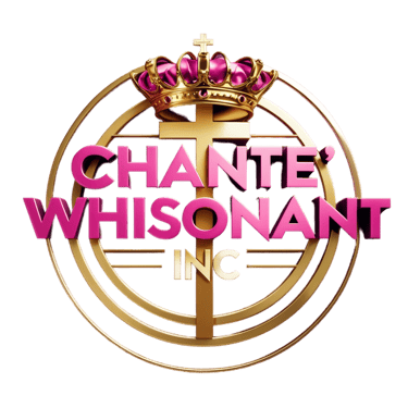 Chante' Whisonant Inc logo